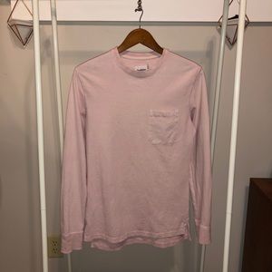 Goodfellow Pocket Tee